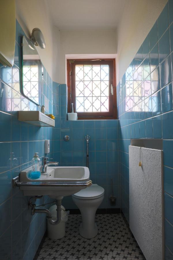 Ferienwohnung bei Stadthagen mit Wlan und Waschmaschine Niedernwohren Exterior foto